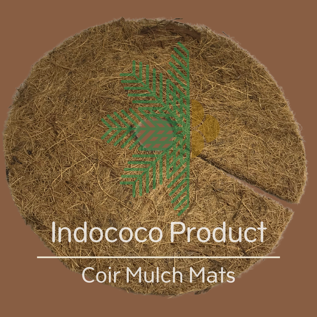 Coco Mulch Indonesia