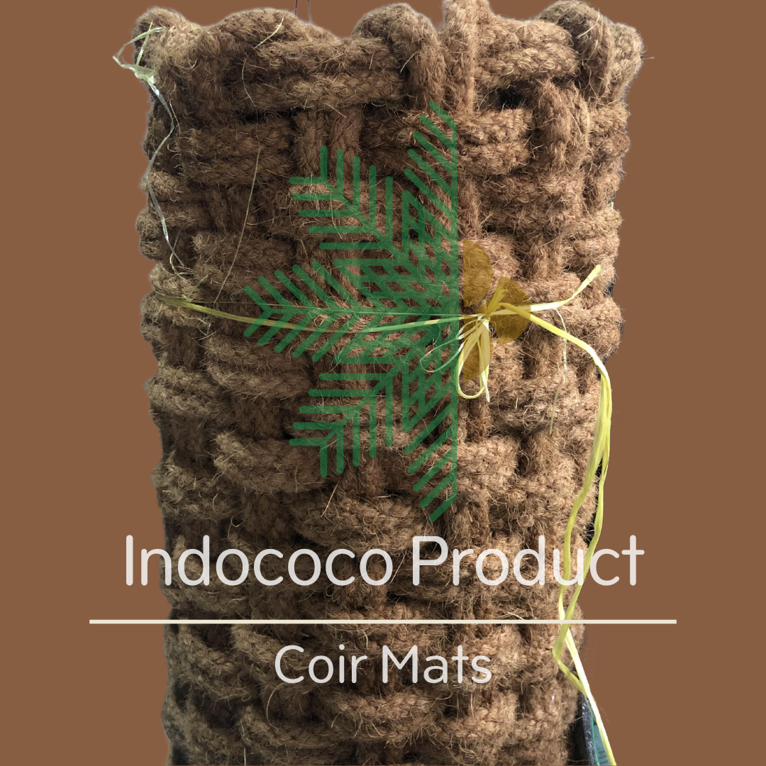 Coir mats Indonesia
