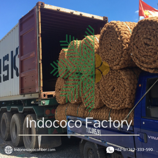 Coir Log Bunnings The EcoFriendly Solution