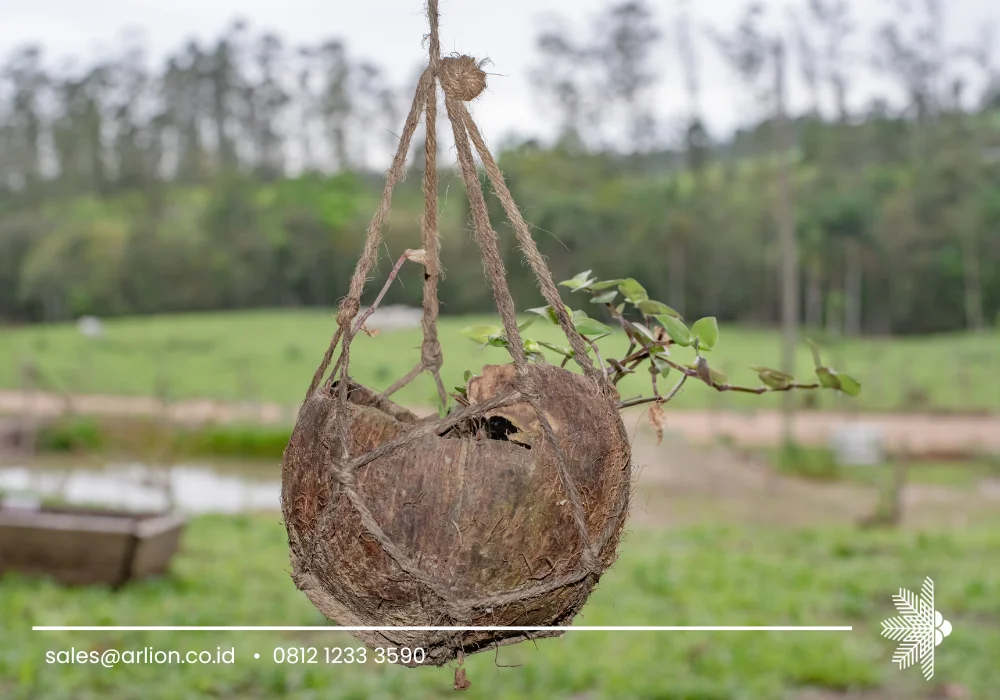 garden netting