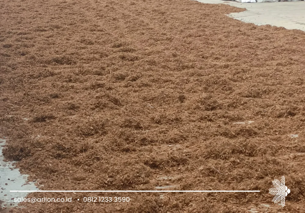 benefits of using coco peat