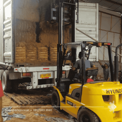 Coco Fiber Factory Coco Fiber Factory