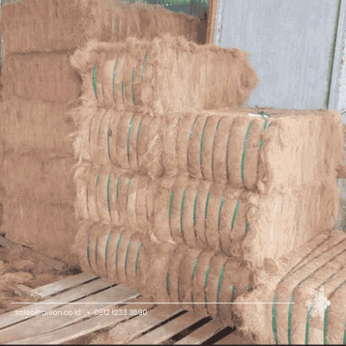 Coco Fiber Supplier Coco Fiber Supplier