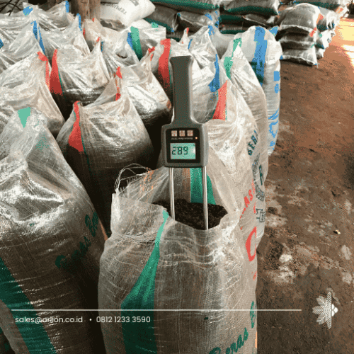 Cocopeat High EC - Factory Cocopeat High EC - Factory