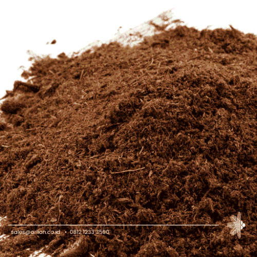 Cocopeat High EC - Supplier Cocopeat High EC - Supplier