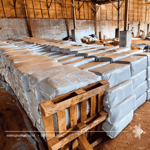 Cocopeat Low EC INDOCOCO Cocopeat Low EC INDOCOCO