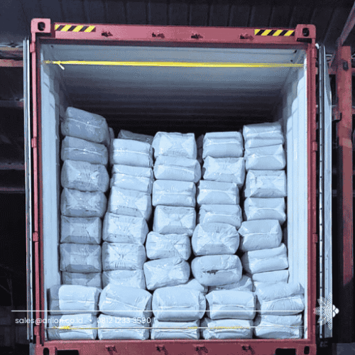 Cocopeat Low EC INDOCOCO Factory Cocopeat Low EC INDOCOCO Factory