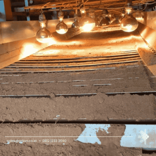 Coirpeat High EC - peat Coirpeat High EC - peat