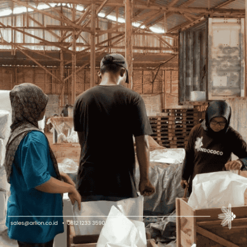 Coirpeat Low EC - Indococo Factory Coirpeat Low EC - Indococo Factory