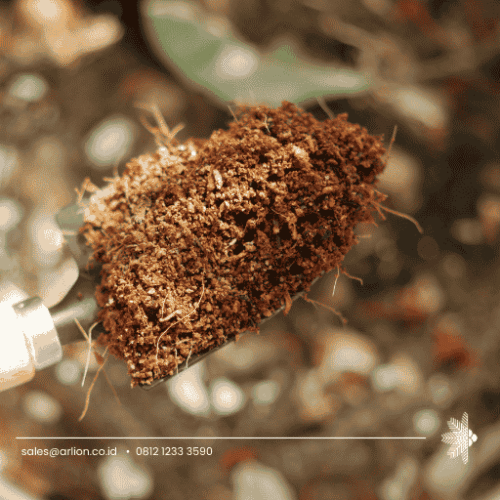 Coirpeat Low EC - peat Coirpeat Low EC - peat