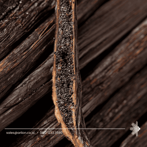 Vanilla Supplier Pods