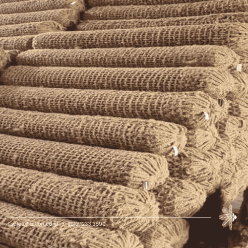 Coir Logs