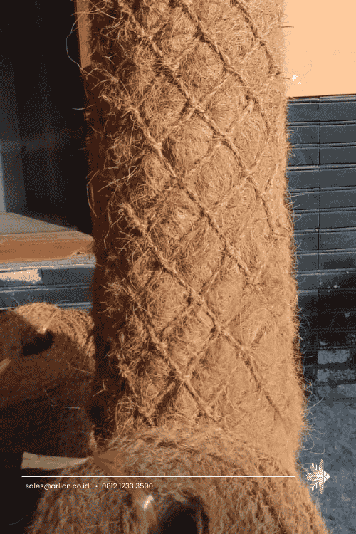 Coir-Logs