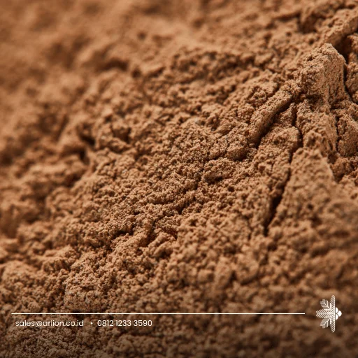 raw material for making agarbatti