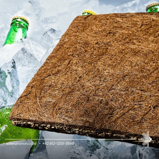 Coconut Insulation Cooler coconut insulation cooler