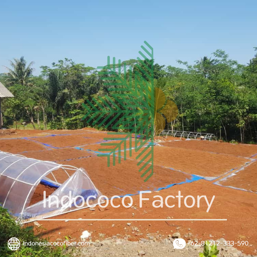 Coco Fiber Manufacturer