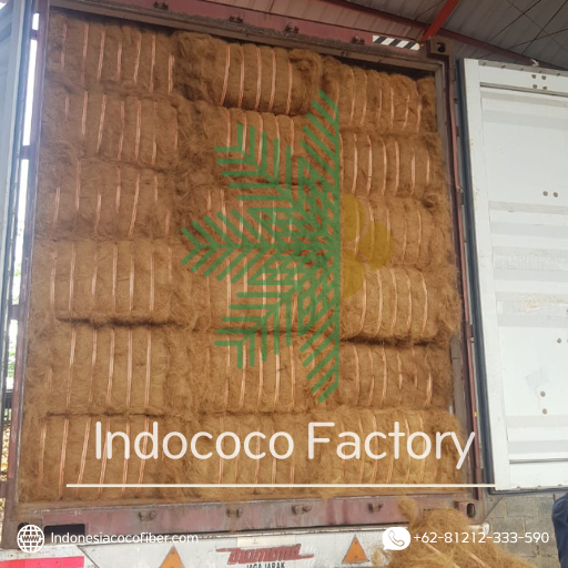 Coconut Fiber Supplier