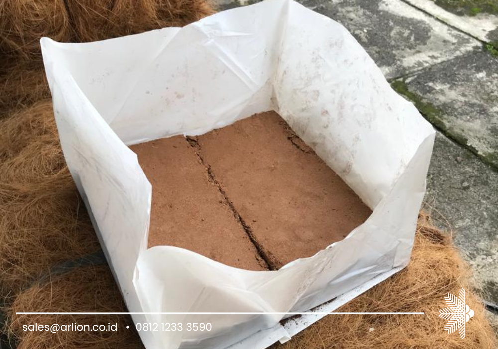 Coco Fiber Exporter