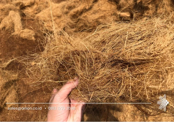 Coconut Derivatives Product