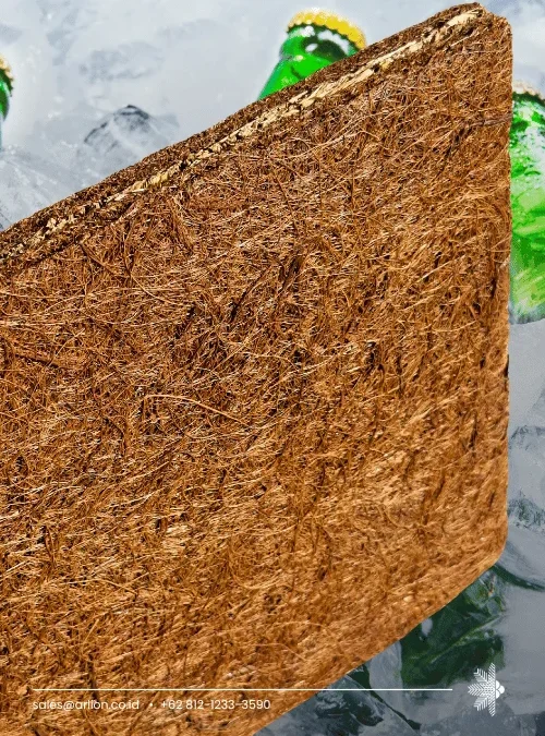 Coco Fiber Exporter