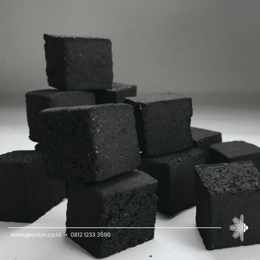 Charcoal Product