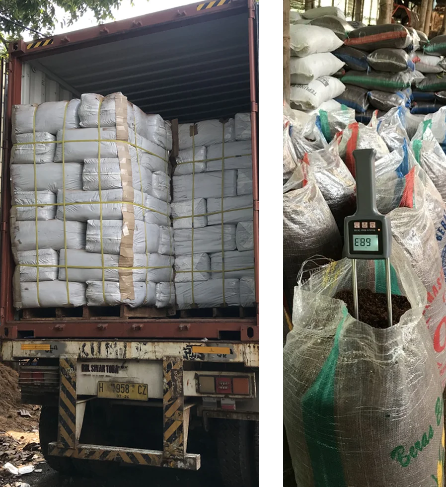 coco fiber potting soil