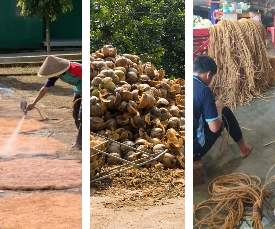 coco fiber supplier indonesia