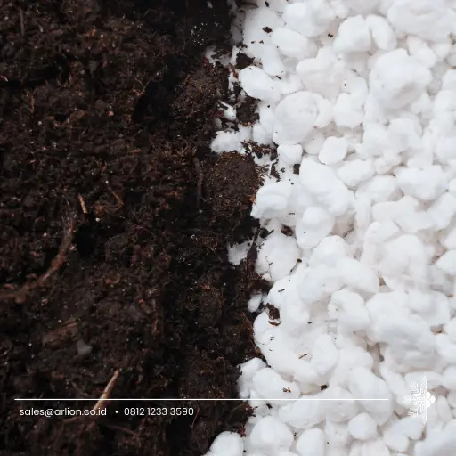 coco perlite